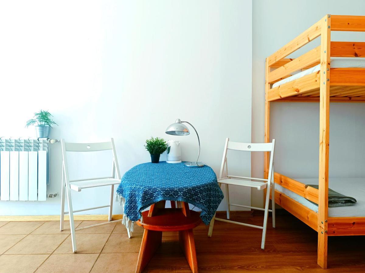 Przystan Tlo Dla Mew Apartamento Rydzewo Exterior foto